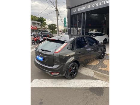 FORD Focus Hatch 1.6 4P GLX FLEX, Foto 10