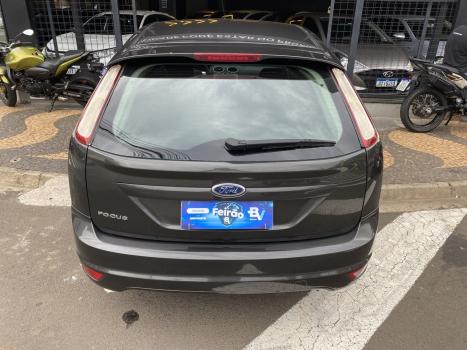 FORD Focus Hatch 1.6 4P GLX FLEX, Foto 11