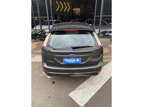 FORD Focus Hatch 1.6 4P GLX FLEX, Foto 12