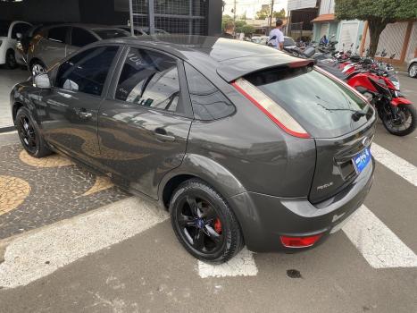 FORD Focus Hatch 1.6 4P GLX FLEX, Foto 13
