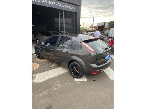 FORD Focus Hatch 1.6 4P GLX FLEX, Foto 14