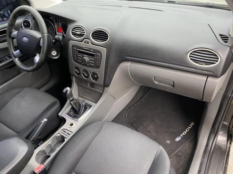 FORD Focus Hatch 1.6 4P GLX FLEX, Foto 19