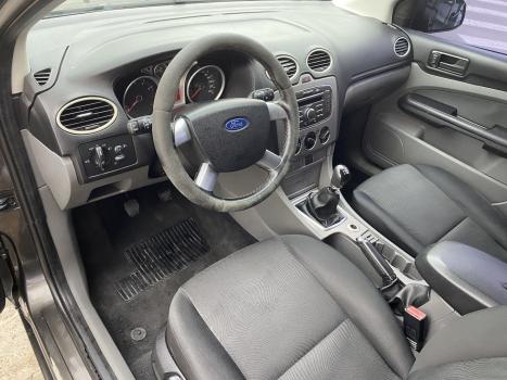 FORD Focus Hatch 1.6 4P GLX FLEX, Foto 20