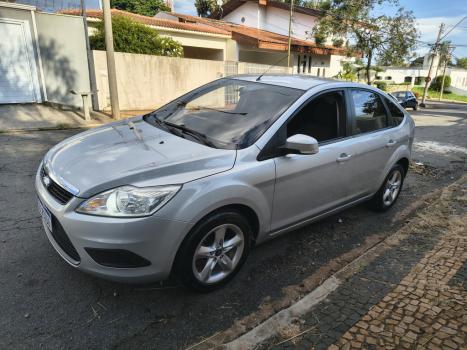 FORD Focus Hatch 1.6 4P GLX FLEX, Foto 2
