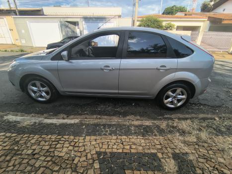 FORD Focus Hatch 1.6 4P GLX FLEX, Foto 4