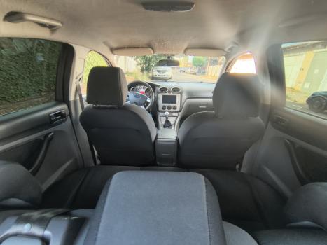 FORD Focus Hatch 1.6 4P GLX FLEX, Foto 8