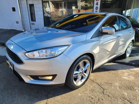 FORD Focus Hatch 1.6 16V 4P SE FLEX, Foto 2