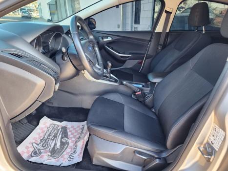 FORD Focus Hatch 1.6 16V 4P SE FLEX, Foto 9