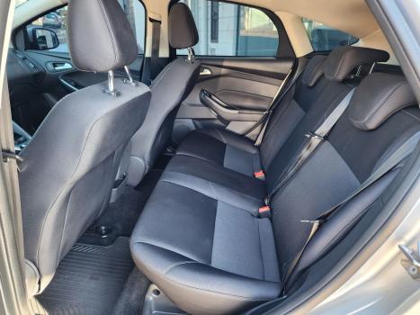 FORD Focus Hatch 1.6 16V 4P SE FLEX, Foto 10