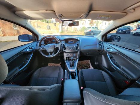 FORD Focus Hatch 1.6 16V 4P SE FLEX, Foto 11