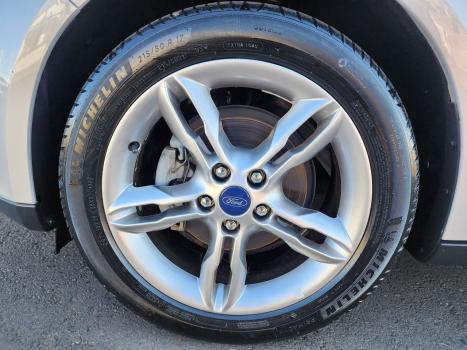FORD Focus Hatch 1.6 16V 4P SE FLEX, Foto 12