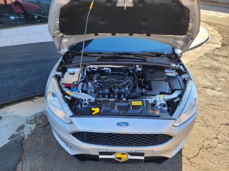 FORD Focus Hatch 1.6 16V 4P SE FLEX, Foto 15