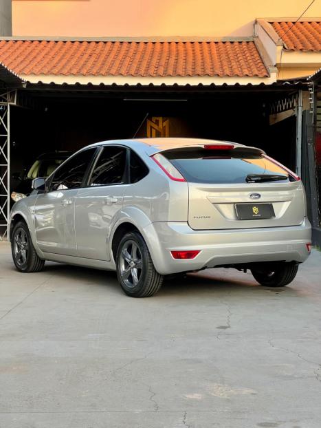 FORD Focus Hatch 1.6 4P GLX FLEX, Foto 3