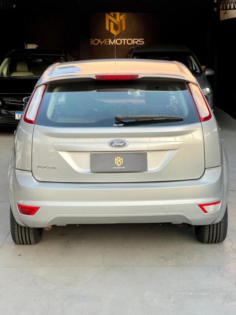 FORD Focus Hatch 1.6 4P GLX FLEX, Foto 4