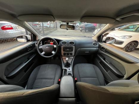 FORD Focus Hatch 1.6 4P GLX FLEX, Foto 7