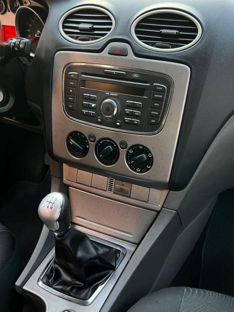 FORD Focus Hatch 1.6 4P GLX FLEX, Foto 10