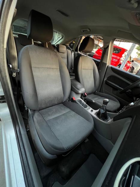 FORD Focus Hatch 1.6 4P GLX FLEX, Foto 12
