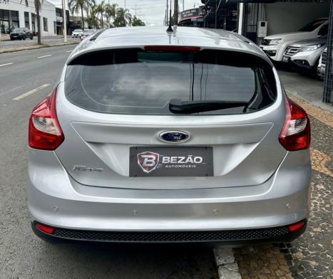 FORD Focus Hatch 1.6 4P, Foto 7