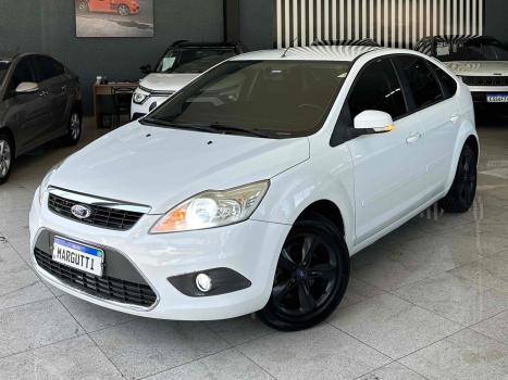 FORD Focus Hatch 1.6 4P FLEX GL, Foto 1