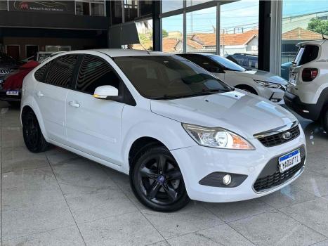 FORD Focus Hatch 1.6 4P FLEX GL, Foto 3