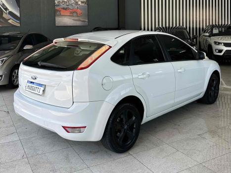 FORD Focus Hatch 1.6 4P FLEX GL, Foto 5