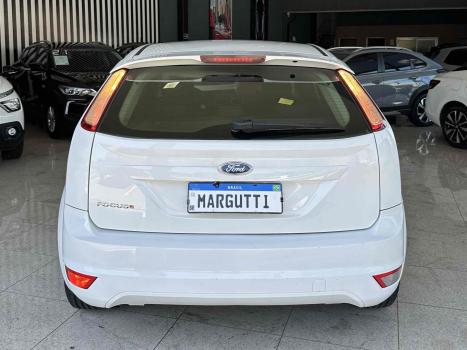 FORD Focus Hatch 1.6 4P FLEX GL, Foto 6