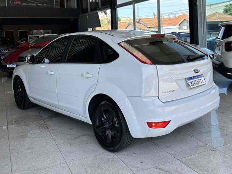 FORD Focus Hatch 1.6 4P FLEX GL, Foto 7