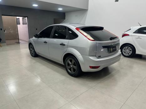 FORD Focus Hatch 1.6 4P GLX FLEX, Foto 2