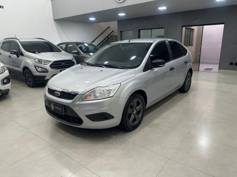 FORD Focus Hatch 1.6 4P GLX FLEX, Foto 3