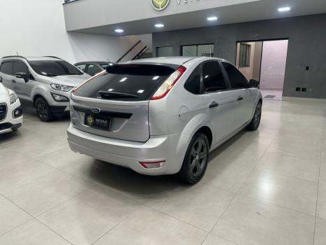 FORD Focus Hatch 1.6 4P GLX FLEX, Foto 4