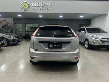 FORD Focus Hatch 1.6 4P GLX FLEX, Foto 5