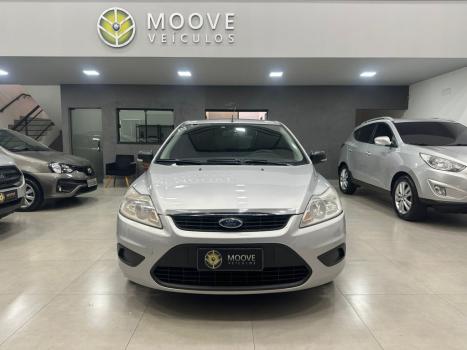 FORD Focus Hatch 1.6 4P GLX FLEX, Foto 6