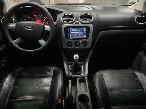 FORD Focus Hatch 1.6 4P GLX FLEX, Foto 8