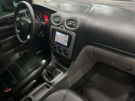 FORD Focus Hatch 1.6 4P GLX FLEX, Foto 9