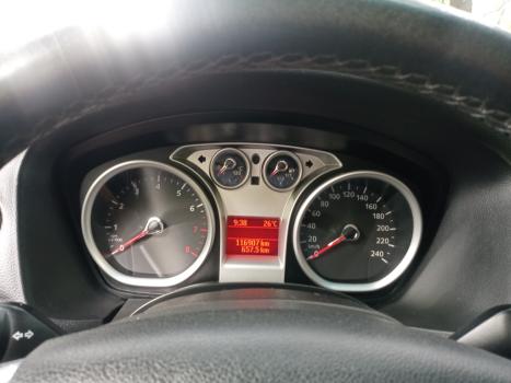 FORD Focus Hatch 1.6 4P GLX FLEX, Foto 2