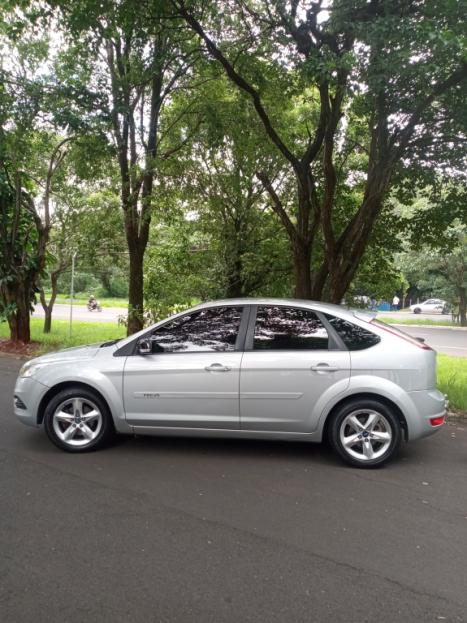 FORD Focus Hatch 1.6 4P GLX FLEX, Foto 6