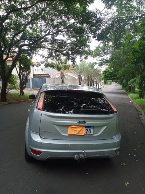 FORD Focus Hatch 1.6 4P GLX FLEX, Foto 8