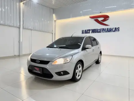 FORD Focus Hatch 1.6 16V 4P FLEX GL, Foto 3
