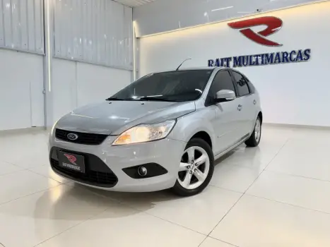 FORD Focus Hatch 1.6 16V 4P FLEX GL, Foto 9