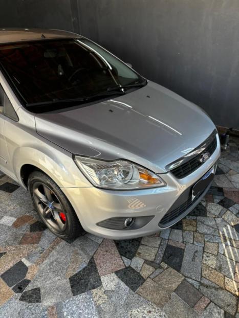 FORD Focus Hatch 1.6 4P, Foto 3