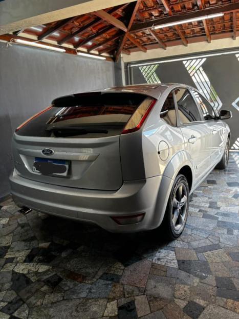 FORD Focus Hatch 1.6 4P, Foto 4