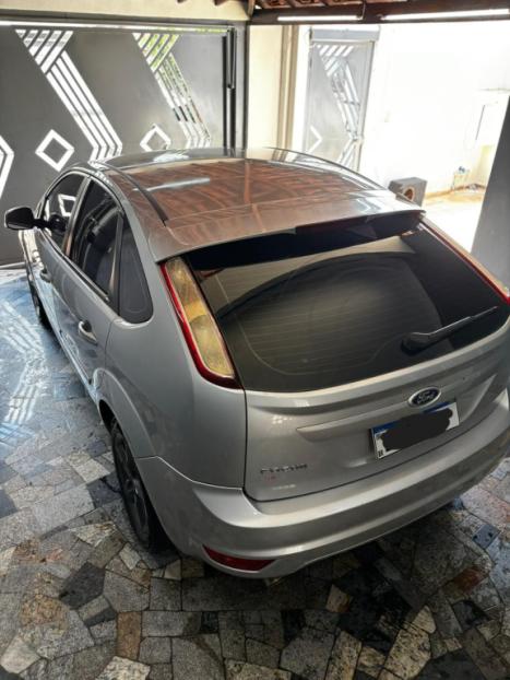 FORD Focus Hatch 1.6 4P, Foto 5