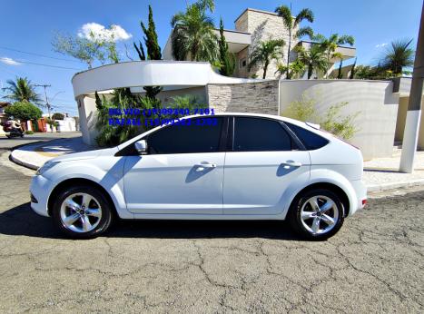 FORD Focus Hatch 1.6 4P GLX FLEX, Foto 3