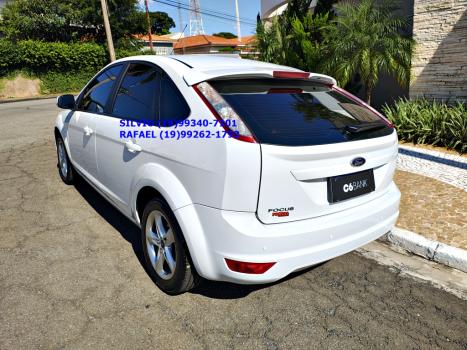 FORD Focus Hatch 1.6 4P GLX FLEX, Foto 4