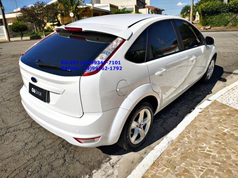 FORD Focus Hatch 1.6 4P GLX FLEX, Foto 6