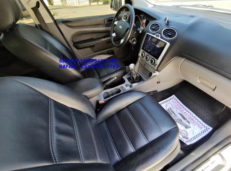 FORD Focus Hatch 1.6 4P GLX FLEX, Foto 7