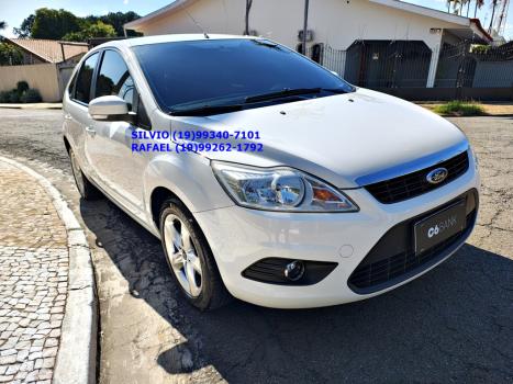 FORD Focus Hatch 1.6 4P GLX FLEX, Foto 8
