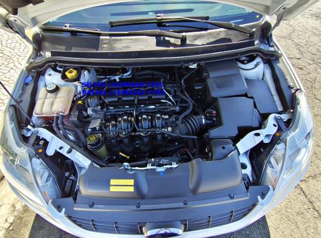 FORD Focus Hatch 1.6 4P GLX FLEX, Foto 9