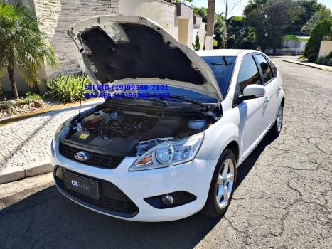 FORD Focus Hatch 1.6 4P GLX FLEX, Foto 10