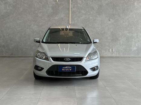 FORD Focus Hatch 1.6 16V 4P FLEX GL, Foto 2